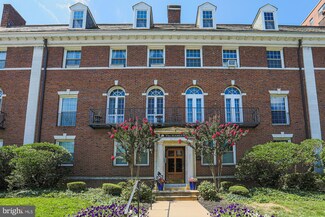 103 W 39th St Unit E1, Baltimore, MD 21210