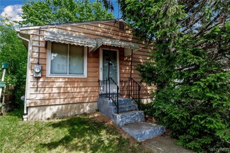 43 Wick St, Buffalo, NY 14212