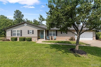 7307 Carriwood Dr, Cedar Hill, MO 63016