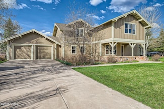 1987 Eagle Ranch Rd, Eagle, CO 81631