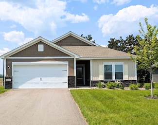 8422 Walnut St, Clear Lake, MN 55319