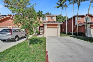 1001 NW 100th Ave, Pembroke Pines, FL 33024