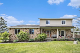 7453 Baldwin Rd, Swartz Creek, MI 48473