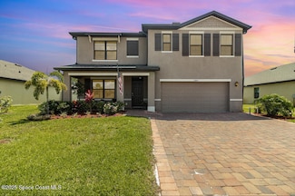 7389 Tourmaline Dr, Grant Valkaria, FL 32949