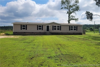 1235 Martin Rd, Saint Pauls, NC 28384