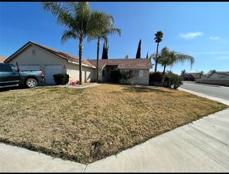 929 Cirrus Way, San Jacinto, CA 92582
