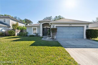 2689 Cobblestone Forest Cir W, Jacksonville, FL 32225