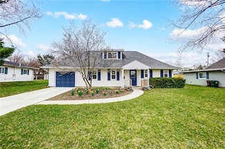 3829 Ackerman Blvd, Dayton, OH 45429