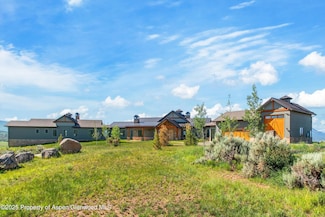 664 Saddle Dr, Marble, CO 81623