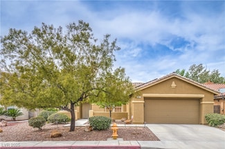 161 Swale Ln, Las Vegas, NV 89144