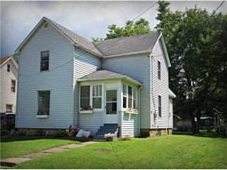 62 Merden St, Salamanca, NY 14779