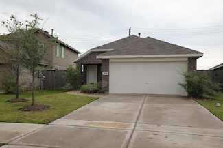 4122 Brazos Brook Trail, Baytown, TX 77521