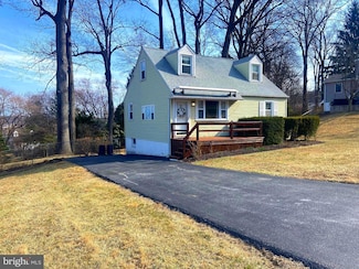 51 Fahnestock Rd, Malvern, PA 19355