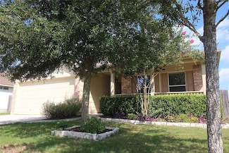 128 Challenger, Kyle, TX 78640