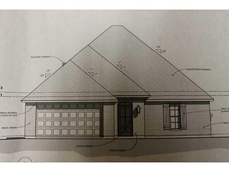 156 Beauregard Ave, Sulphur, LA 70663