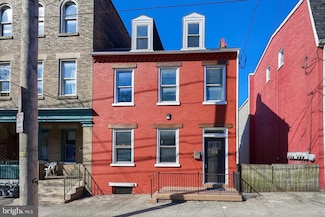 316 S Queen St, Lancaster, PA 17603