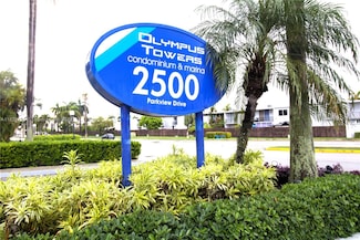2500 Parkview Dr Unit 312, Hallandale Beach, FL 33009