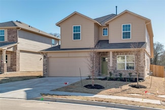 6821 Ranchito Dr, Austin, TX 78744