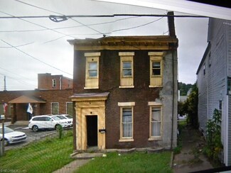 4719 Jacob St, Wheeling, WV 26003