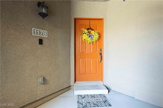 4465 Shimmering Skies St Unit 1178, North Las Vegas, NV 89031