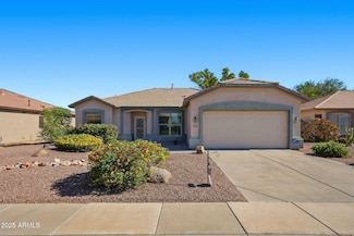 6621 S Granite Dr, Chandler, AZ 85249
