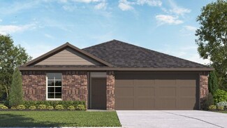7911 Evening Emerald Dr, Iowa Colony, TX 77583