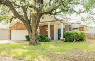17506 Bottle Springs Ln, Leander, TX 78641
