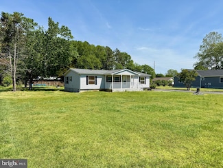 34462 Railroad Ave, Pittsville, MD 21850