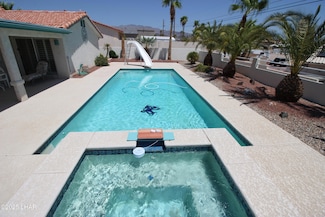 3040 Gypsy Dr, Lake Havasu City, AZ 86406