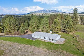 176 Aladdin Rd, Colville, WA 99114
