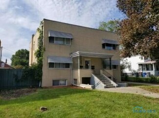4239 Lewis Ave, Toledo, OH 43612