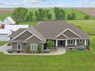 1443 69th St, Keystone, IA 52249
