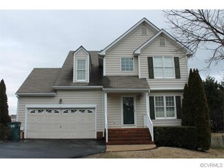 10816 Kittery Place, Glen Allen, VA 23060
