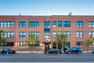 1728 N Damen Ave Unit 215, Chicago, IL 60647