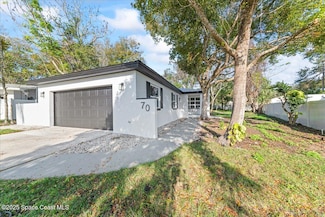 70 S Grandview Cir, Cocoa, FL 32922