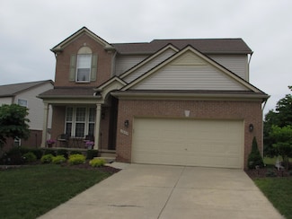 7603 Abigail Dr, Ypsilanti, MI 48198