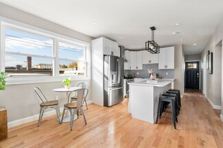 7 Bellingham Ave Unit 1, Everett, MA 02149