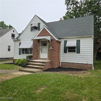 331 E 264th St, Euclid, OH 44132