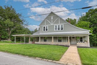 340 S Ripley St, Neosho, MO 64850