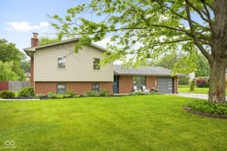 1440 Fenwick Ave, Indianapolis, IN 46219
