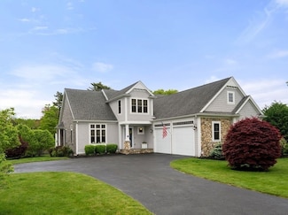 23 Ridgehill Ln, Sagamore Beach, MA 02562