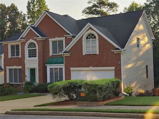 2905 Olde Town Park Dr, Norcross, GA 30071