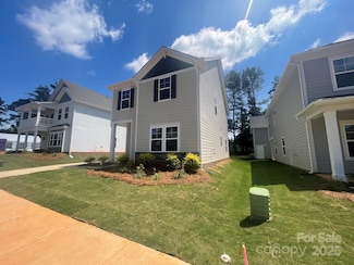 4017 Grommet Ct, Matthews, NC 28105