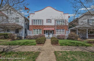 1017 N Webster (Bottom Flr) Ave, Scranton, PA 18510