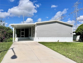 8551 Electra Ave, Brooksville, FL 34613