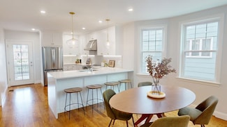 10 Lewis St Unit PH, Medford, MA 02155