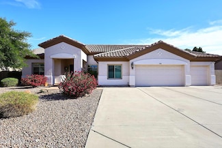 23307 N 71st Dr, Glendale, AZ 85310