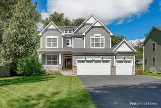 607 Parkway Dr, Wheaton, IL 60187