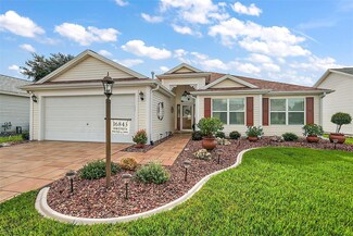 16843 SE 86th Deptford Ct, The Villages, FL 32162