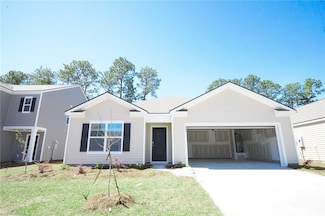 433 Coconut Dr, Bloomingdale, GA 31302